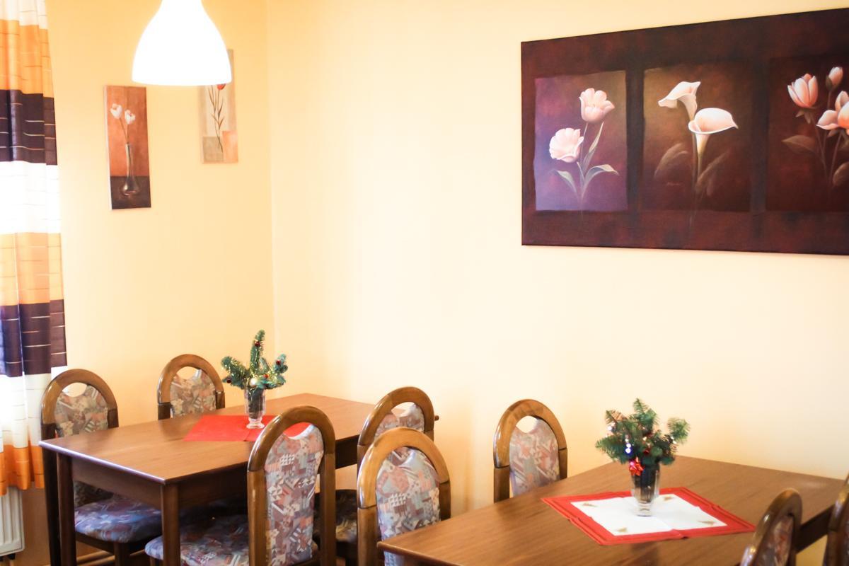 Pension Bob Prague Exterior photo